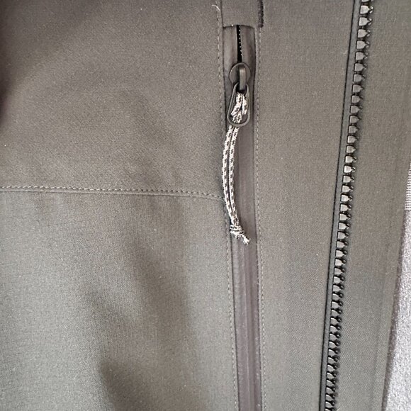 KUIU Black Performance Jacket - Picture 8 of 10